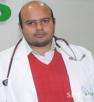 Dr. Atul Gupta Pediatrician in Fortis Hospital Kangra, Kangra