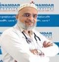 Dr. Abbas Chopdawala General Physician in Inamdar Multispeciality Hospital Pune