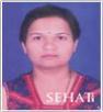 Dr. Sucheta Kulkarni Ophthalmologist in Pune