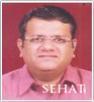 Dr. Nikhil Rishikeshi Pediatric Ophthalmologist in Pune