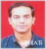 Dr. Kuldeep Dole Ophthalmologist in Sahyadri Hospital Deccan Gymkhana, Pune