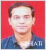 Dr. Kuldeep Dole Ophthalmologist in Pune