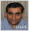 Dr. Ketan Pai Urologist in Sahyadri Hospital Deccan Gymkhana, Pune