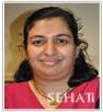 Dr. Sarika Joshi Radiologist in Sahyadri Hospital Deccan Gymkhana, Pune