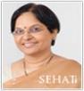 Dr. Jayashree Apte Anesthesiologist in Sahyadri Hospital Deccan Gymkhana, Pune