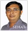 Dr. Vikas Karne Anesthesiologist Dr. Vikas Karne Anesthesiologist in Pune