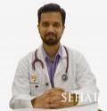 Dr.N. Waseem Ahmed Diabetologist in Chennai Urology and Robotics Institute Chennai