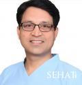 Dr. Harish Ghildiyal