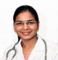 Dr. Manisha Garg