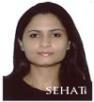 Dr. Ruchira Prasad Dentist in Fortis La Femme Hospital Delhi