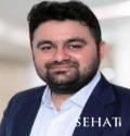 Dr. Aditya Lad Addiction Medicine Specialist in Surat
