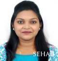 Dr. Soumya Nanda Physiotherapist in Pune