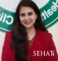 Dr. Meera Thakur Homeopathy Doctor in HealthKunj Clinics Pune