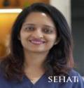 Dr. Samidha Dalvi-Amale Reproductive Medicine Specialist in Pune