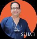 Dr. Sanjay Kaul Dentist in Bangalore