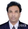 Dr. Vishwannath Hiremath Dentist in Bangalore