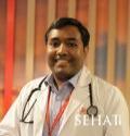 Dr. Jacob John