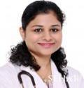 Dr. Mansi Gupta Gynecologist Dr. Mansi Gupta Gynecologist in Cloudnine Hospital Lucknow