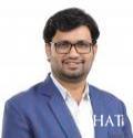 Dr. Rajkumar mantri Dental and Maxillofacial Surgeon in Udaipur(Rajasthan)