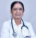 Dr.A.V. Saroja Obstetrician and Gynecologist Dr.A.V. Saroja Obstetrician and Gynecologist in Mysore