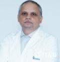 Dr. Vinay Patil Urologist in Bangalore