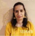 Dr. Avisha Mathur Ophthalmologist in Jaipur