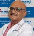 Dr. Manish Bajpayee
