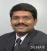 Dr.K. Ilankumaran Anesthesiologist in Gleneagles Global Hospitals Chennai