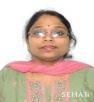Dr. Meena Raj Endocrinologist in Gleneagles Global Hospitals Chennai