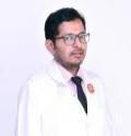 Dr.J. Varun Kumar General & Laparoscopic Surgeon in Bangalore