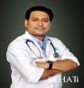 Dr. Satadru Biswas