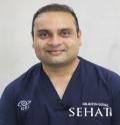 Dr. Ritin Goyal Ophthalmologist in Delhi