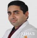 Dr. Kushal Narang Radiation Oncologist in Gurgaon