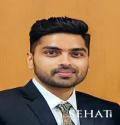 Dr. Abhinav Chandra Shekher Orthopedician in Hyderabad