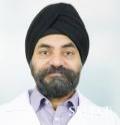 Dr. Devendra Pal Singh