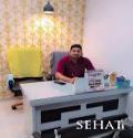 Dr. Laxmikant Kashyap Dentist in Bilaspur ( Chhatisgarh )