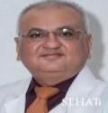 Dr. Samir Contractor