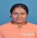 Dr. Vaishnavi Varadharajan 