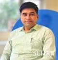 Dr. Kshiteej Kothari Gastrologist in Pune