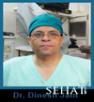 Dr. Dinesh Gupta General Surgeon in Pune