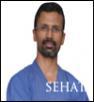 Dr. Atul Peters Laparoscopic Surgeon in Fortis Hospital Shalimar Bagh, Delhi