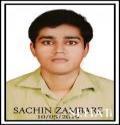 Dr. Sachin Bhausaheb Zambare Nephrologist in Mumbai
