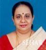 Dr. Sivakami Gopinath Reproductive Medicine Specialist in SIMS - SRM Institutes for Medical Science Chennai