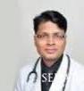 Dr.A.K. Singh Pulmonologist in Delhi