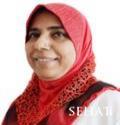 Dr. Irfana Nikhat