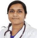 Dr. Navya Ramini Anesthesiologist Dr. Navya Ramini Anesthesiologist in Hyderabad