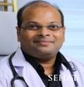 Dr. Murali Krishna? Pediatric Surgeon in Hyderabad