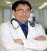 Dr. Paramvir Singh Gastroenterologist in Gurgaon