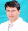 Dr. Sidharth Sahni Surgical Oncologist in Gurgaon