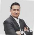 Dr. Amol Kadu Orthopedic Surgeon in Nagpur